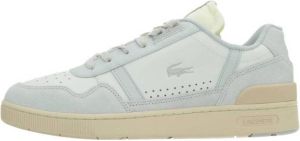 Lacoste Lage Sneakers T-CLIP 123 2 SMA