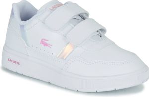Lacoste Lage Sneakers T-CLIP