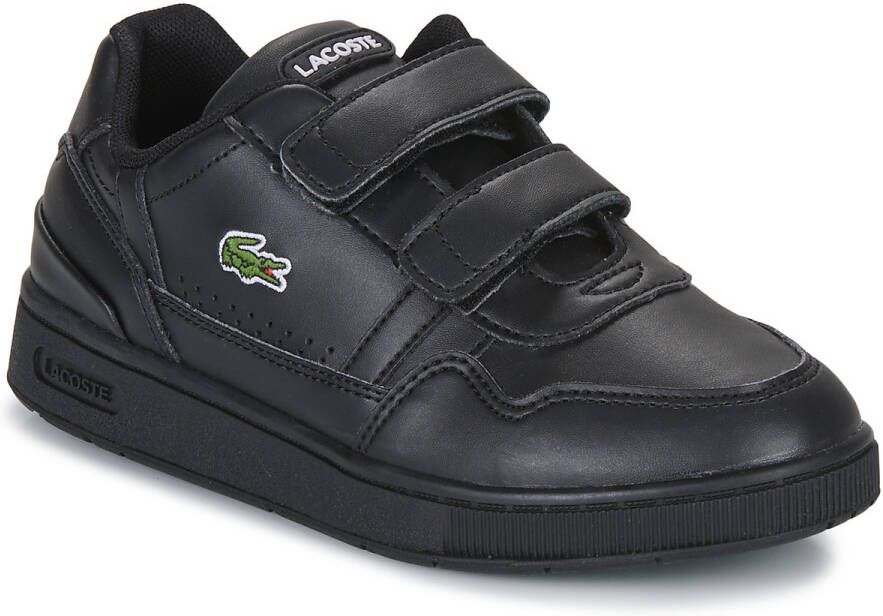 Lacoste Lage Sneakers T-CLIP