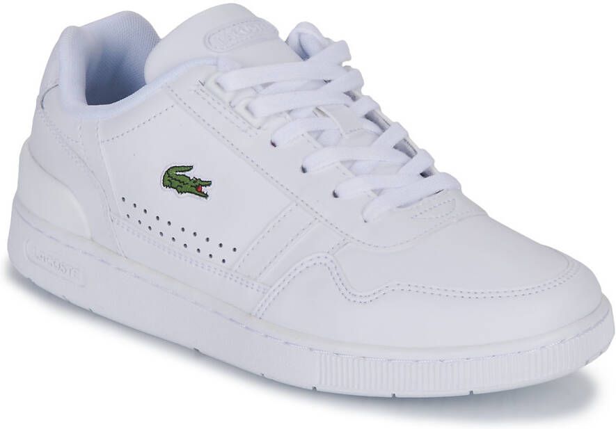 Lacoste Lage Sneakers T-CLIP