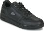 Lacoste Lineshot Sneakers Schoenen black black maat: 42.5 beschikbare maaten:41 42.5 43 44.5 45 46 - Thumbnail 8