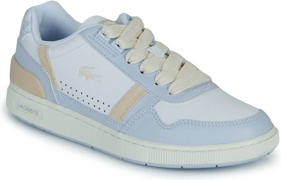 Lacoste Lage Sneakers T-CLIP