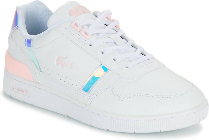 Lacoste Lage Sneakers T-CLIP