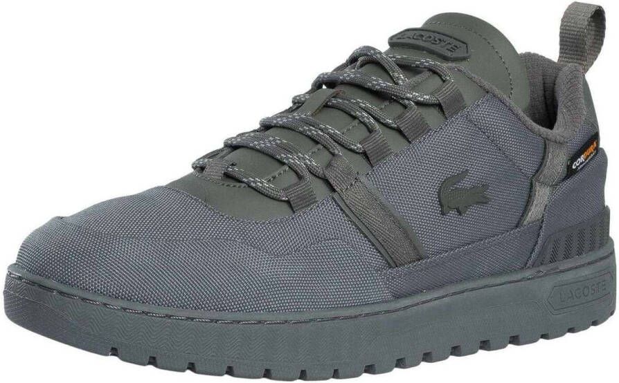Lacoste Lage Sneakers T-Clip Winter 225 1 SMA-trainers
