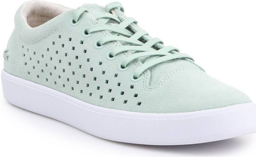 Lacoste Lage Sneakers Tamora Lace 7-31CAW01351R1