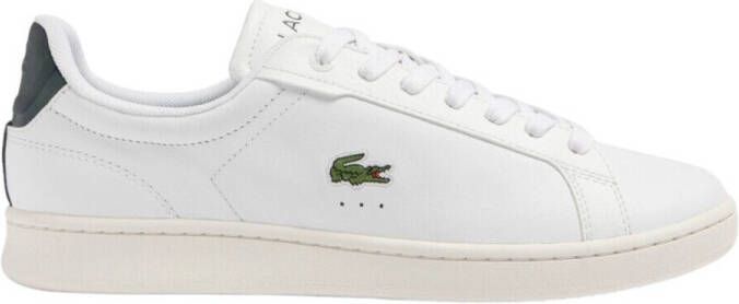 Lacoste Lage Sneakers 34694
