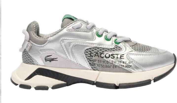 Lacoste Lage Sneakers 34699