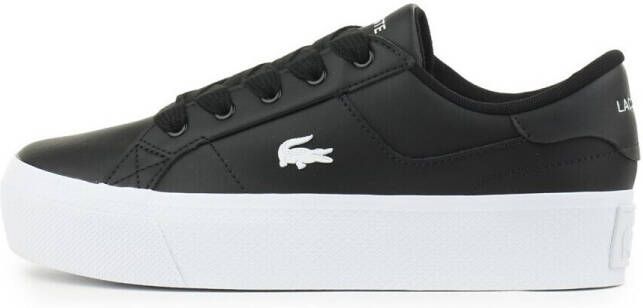 Lacoste Lage Sneakers Ziane