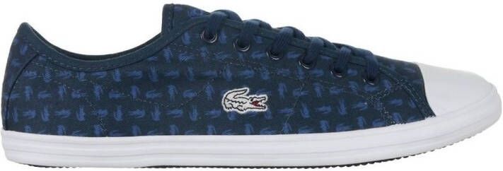 Lacoste Lage Sneakers Ziane Sneaker 116 2 Spw