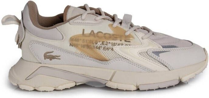 Lacoste Nette Schoenen 49SFA00132R2