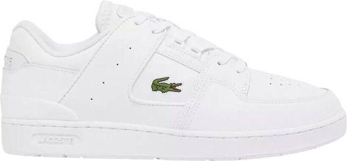 Lacoste Court Cage 224 Sneakers Heren - Foto 4