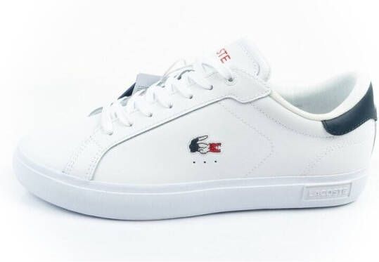 Lacoste Nette Schoenen 749SMA0080407