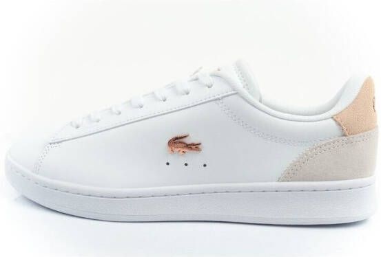Lacoste Nette Schoenen Carnaby