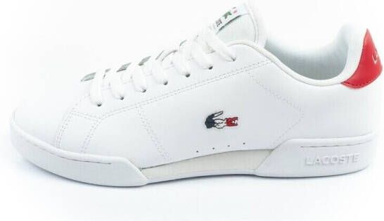 Lacoste Nette Schoenen Carnaby Cup