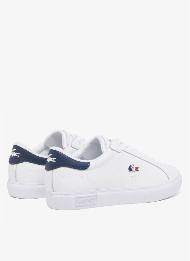 Lacoste Lage Sneakers 49SMA0080 POWERCOURT