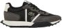 Lacoste Vintage-geïnspireerde hardloopschoen met moderne details Black Heren - Thumbnail 11