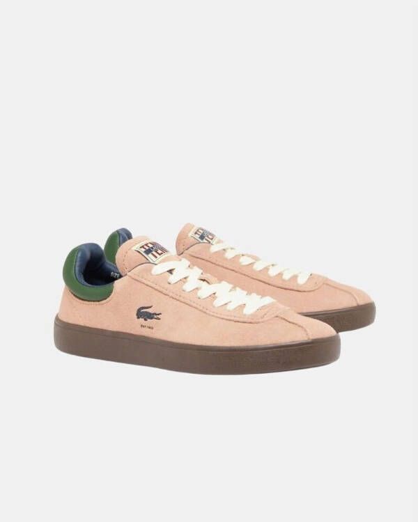 Lacoste Sneakers 49SFA0051 BASESHOT