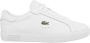 Lacoste Sneakers 49SFA0086 21G - Thumbnail 1