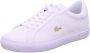 Lacoste Leren sneaker met logo-applicatie model 'POWERCOURT 2.0' - Thumbnail 18