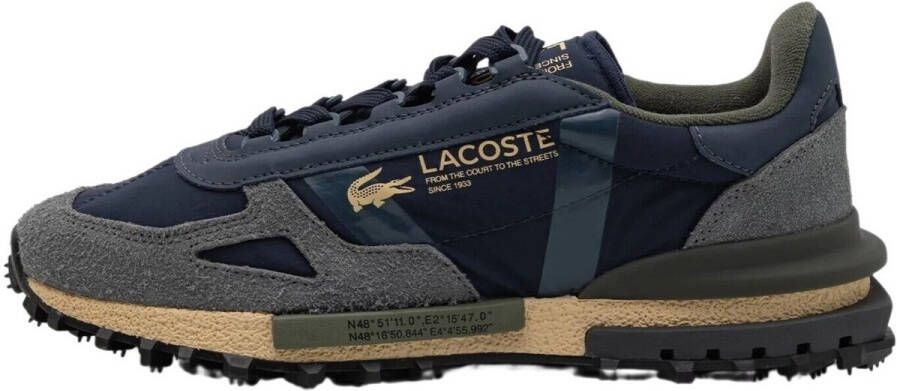 Lacoste Sneakers