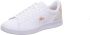 Lacoste Carnaby Set Sneakers White Dames - Thumbnail 2