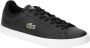 Lacoste Lage Sneakers Lerond Set 125 2 CMA leren sneakers - Thumbnail 2