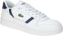 Lacoste Sportschuhe Low Sneaker T-Clip Set - Thumbnail 2