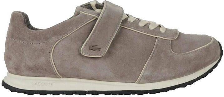 Lacoste Lage Sneakers Agadel SRW LT 7-28SRW1124235 - Foto 2