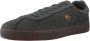 Lacoste Backcourt Sneakers Green Heren - Thumbnail 3