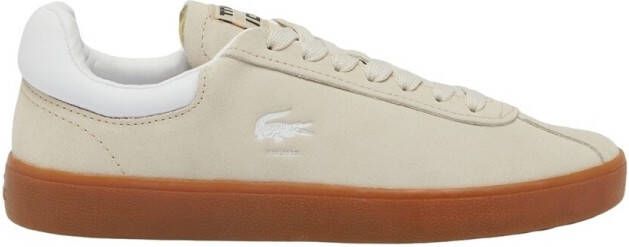 Lacoste Sneakers Baseshot 224 1 SFA Off White Gum