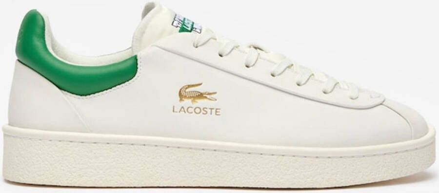 Lacoste Sneakers Baseshot