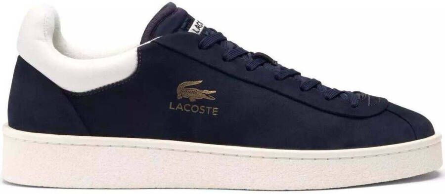 Lacoste Sneakers Baseshot