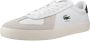 Lacoste Lage Sneakers Baseshot Pro 125 3 SMA leren sneakers - Thumbnail 2