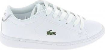Lacoste Sneakers Carnaby C Blanc