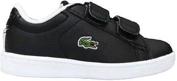Lacoste Lage Sneakers Carnaby Evo Strap
