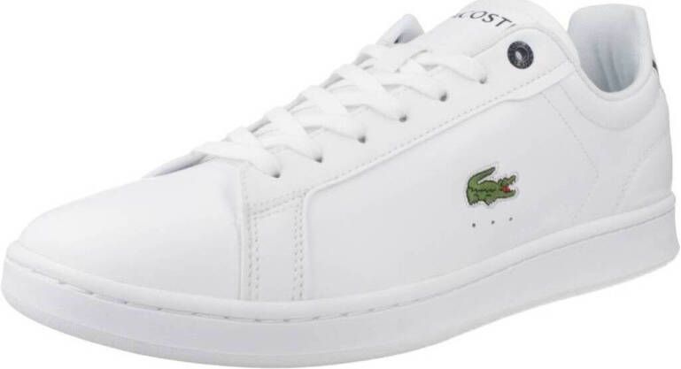 Lacoste Sneakers CARNABY PRO BL LEATHER TO