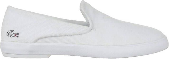 Lacoste Lage Sneakers Cherre 116 2 Caw