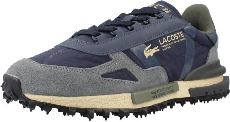 Lacoste Sneakers ELITE ACTIVE