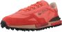 Lacoste heren sneakers Elite Coraille - Thumbnail 3