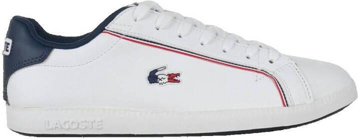 Lacoste Lage Sneakers Graduate 119 3 Sma - Foto 2