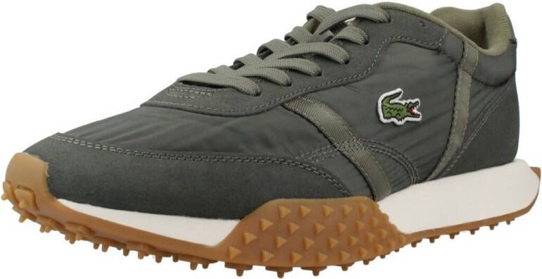 Lacoste Sneakers met logobadge model 'L-SPIN EVO'