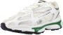 Lacoste Ademende Mesh Sneakers met Geëmbosseerde Details Multicolor Heren - Thumbnail 3