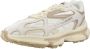 Lacoste Casual Heren Sneakers Beige Heren - Thumbnail 2