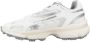 Lacoste Casual Sneakers voor Dagelijks Gebruik White Dames - Thumbnail 20