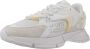Lacoste Neo Sneakers voor vrouwen White Dames - Thumbnail 11