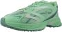Lacoste Groene Neo Shot Sneakers - Thumbnail 3