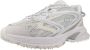 Lacoste L003 Neo Shot Running in wit formaten: 42.5 - Thumbnail 5