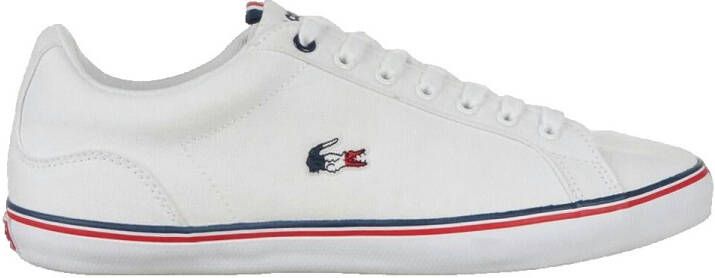 Lacoste Lage Sneakers Lerond 7-35CAM014821G - Foto 2