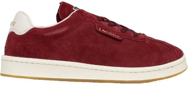 Lacoste Lage Sneakers Masters 319 1 SFA 7-38SFA00032P8 - Foto 2