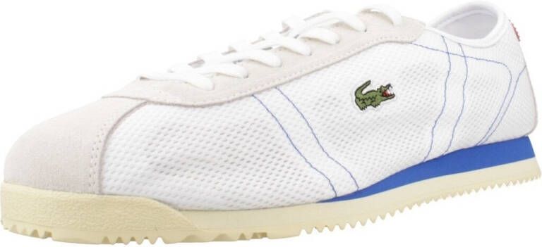 Lacoste Sneakers MENS CLUB-LOW SNEAKERS